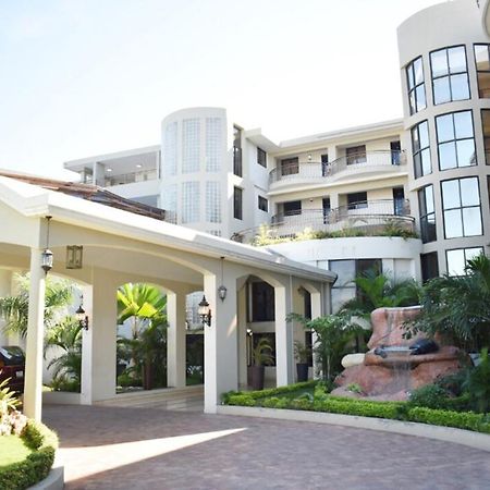 Constellation Hotel Port-au-Prince Exterior foto